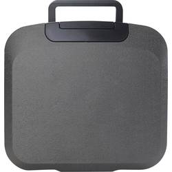 Master Lock LCHW20101 - Feuerbeständig und Wasserdicht pouzdro na dokumenty (š x v x h) 363 x 168 x 391 mm černá