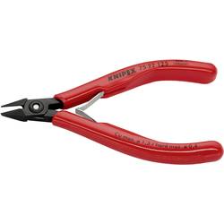 Knipex 75 22 125 pro elektroniku a jemnou mechaniku boční štípací kleště s fazetou 125 mm