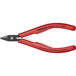 Knipex 75 22 125 pro elektroniku a jemnou mechaniku boční štípací kleště s fazetou 125 mm