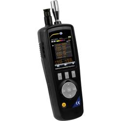PCE Instruments teplotní datalogger teplota, vlhkost vzduchu 50 do 0 °C