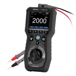 PCE Instruments tester izolací 1000 V, 1000 mΩ