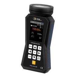 PCE Instruments PCE-LES 308 LED stroboskop Počet LED:8 ks bílá