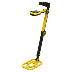 PCE Instruments detektor kovu Max. hloubka vyhledávání 18 cm digitální (LCD) PCE-MTD 300