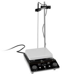 PCE Instruments PCE-MSR 30 laboratorní míchač 550 W 5 kg plast s topnou deskou