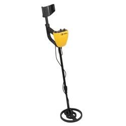 PCE Instruments PCE-MTD 100 detektor kovu Max. hloubka vyhledávání 16 cm analogový PCE-MTD 100