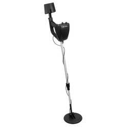 PCE Instruments detektor kovu Max. hloubka vyhledávání 16 cm analogový PCE-MTD 200