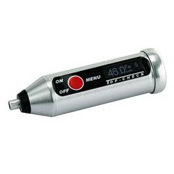 PCE Instruments LM-TC-F1000 měřič tloušťky laku, 2 - 1000 µm