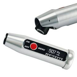 PCE Instruments LM-TC-FERRO měřič tloušťky laku, 2 - 5000 µm