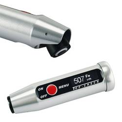 PCE Instruments LM-TC-DUAL měřič tloušťky laku, 2 - 5000 µm
