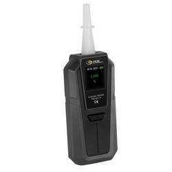 PCE Instruments alkohol tester černá 0 do 0.4 ‰ funkce odpočítávání, vč. displeje