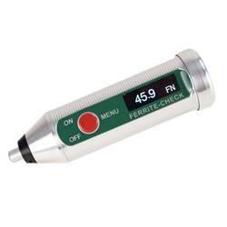 PCE Instruments LM-FC140 měřič tloušťky laku