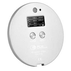 PCE Instruments PCE-UV 50 PCE-UV 50 měřič UV záření 0 - 40000 mW/cm²