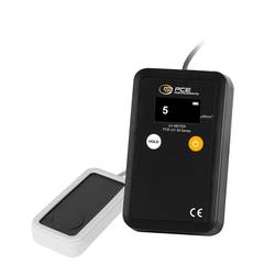 PCE Instruments PCE-UVA 36ES měřič UV záření
