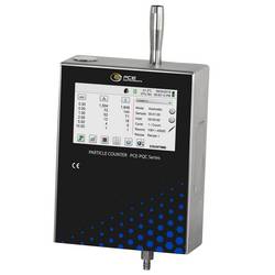 PCE Instruments PCE-PQC 33EU počítadlo částic, vzdušné částice, PCE-PQC 33EU