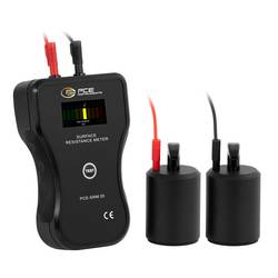 PCE Instruments ESD tester povrchový odpor vč. kufříku