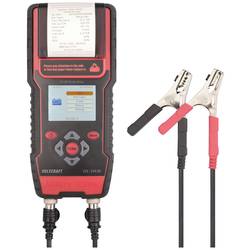 VOLTCRAFT VC-BT12/24-Print tester autobaterií, 12 V, 24 V, test baterie, 243 mm x 110 mm x 59 mm