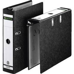 Leitz závěsný pořadač 1821-00-00 DIN A4 Šířka hřbetu:80 mm černá 1 ks