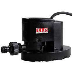 T.I.P. - Technische Industrie Produkte 30441 CoverOne 1500 AUT bazénové čerpadlo 1300 l/h 1.6 m