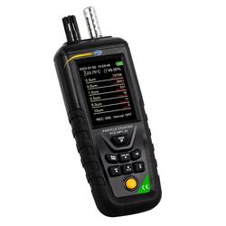 PCE Instruments zařízení na měření aerosolu, PCE-MPC 25