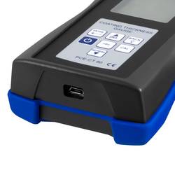 PCE Instruments měřič tloušťky laku, 0 - 2500 µm