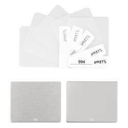 PCE Instruments měřič tloušťky laku, 0 - 2000 µm