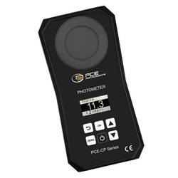 PCE Instruments multifunkční měřicí přístroj pH hodnota , chlor, kyselina kyanurová, bróm, železo