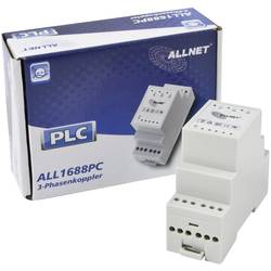 Allnet Powerline ALL1688PC Phase Coupler hotový modul Vstupní napětí (rozsah): 400 V/AC (max.)
