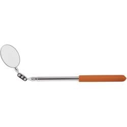 Bahco neu inspekční zrcátko vysouvací Velikost zrcadla: (Ø) 50 mm