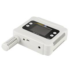 PCE Instruments PCE-THT 10 datalogger vzdušné vlhkosti, teplotní datalogger 0 do 99.9 % rF
