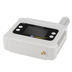 PCE Instruments PCE-THT 10 datalogger vzdušné vlhkosti, teplotní datalogger 0 do 99.9 % rF