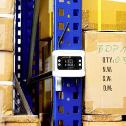 PCE Instruments PCE-THT 10 datalogger vzdušné vlhkosti, teplotní datalogger 0 do 99.9 % rF