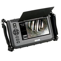 PCE Instruments PCE-VE 1030N endoskop, Ø sondy: 28 mm, délka 30 m