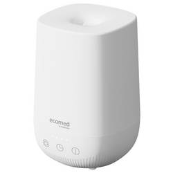 Ecomed AD-50E aromatický osvěžovač vzduchu 1 ks bílá