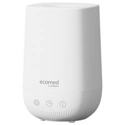 Ecomed AD-50E aromatický osvěžovač vzduchu 1 ks bílá