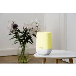 Ecomed AD-50E aromatický osvěžovač vzduchu 1 ks bílá