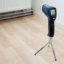 PCE Instruments infračervený teploměr, optika 50:1, -50 - 1370 °C