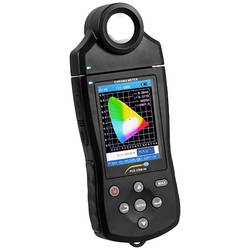 PCE Instruments PCE-CRM 40 PCE-CRM 40 luxmetr 0.1 - 150000 lx