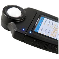 PCE Instruments PCE-CRM 40 luxmetr 0.1 - 150000 lx