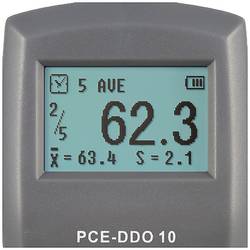 PCE Instruments PCE-DDO 10 přístroj na měření tvrdosti Shore