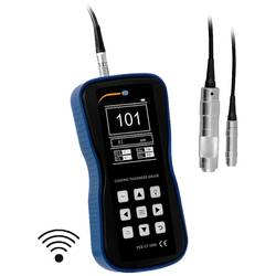 PCE Instruments měřič tloušťky laku, 0 - 1250 µm