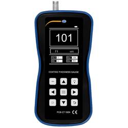 PCE Instruments měřič tloušťky laku, 0 - 1250 µm