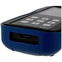 PCE Instruments měřič tloušťky laku, 0 - 1250 µm