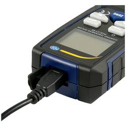 PCE Instruments měřič tloušťky laku, 0 - 1350 µm