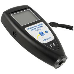 PCE Instruments měřič tloušťky laku, 0 - 1250 µm
