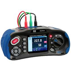 PCE Instruments tester izolací