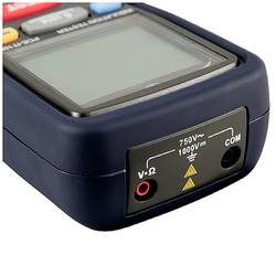 PCE Instruments PCE-IT100 ohmmetr
