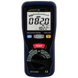 PCE Instruments PCE-IT100 ohmmetr