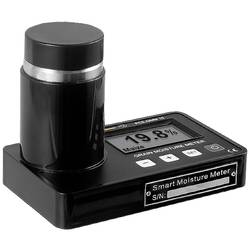 PCE Instruments měřič vlhkosti materiálů