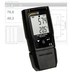 PCE Instruments PCE-HT 72 Datalogger PDF 0 do 100 % rF