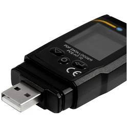 PCE Instruments PCE-HT 72 Datalogger PDF 0 do 100 % rF